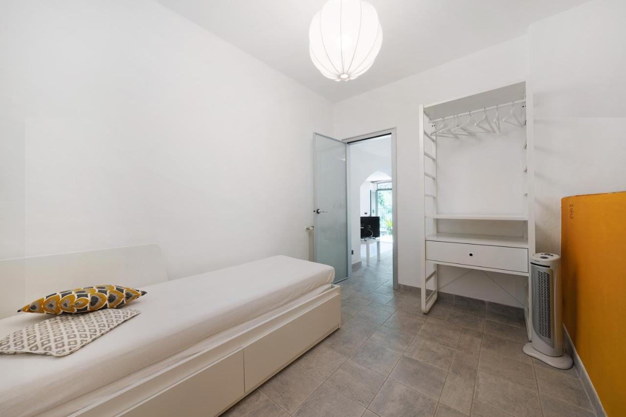 Casa Glicine Sul Mare Daire Levanto Dış mekan fotoğraf