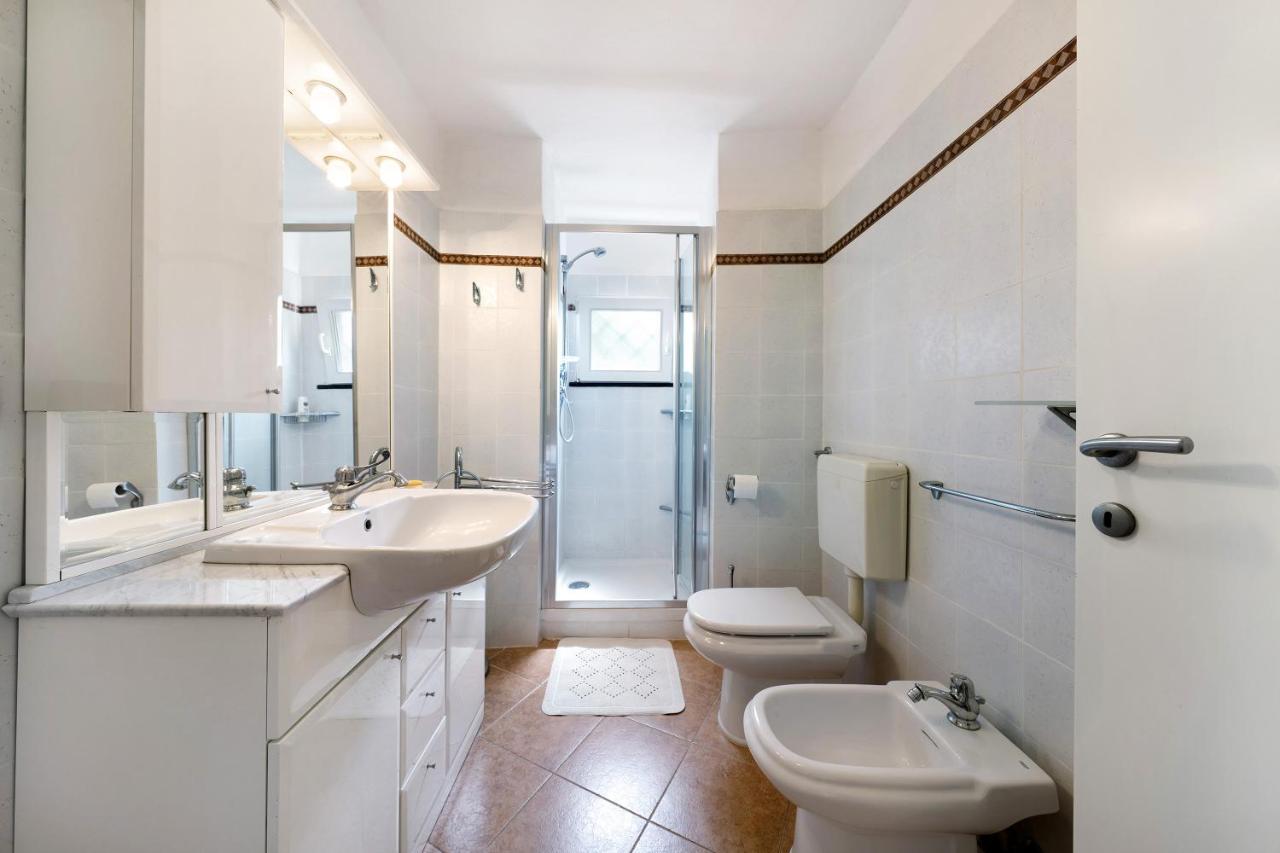 Casa Glicine Sul Mare Daire Levanto Dış mekan fotoğraf